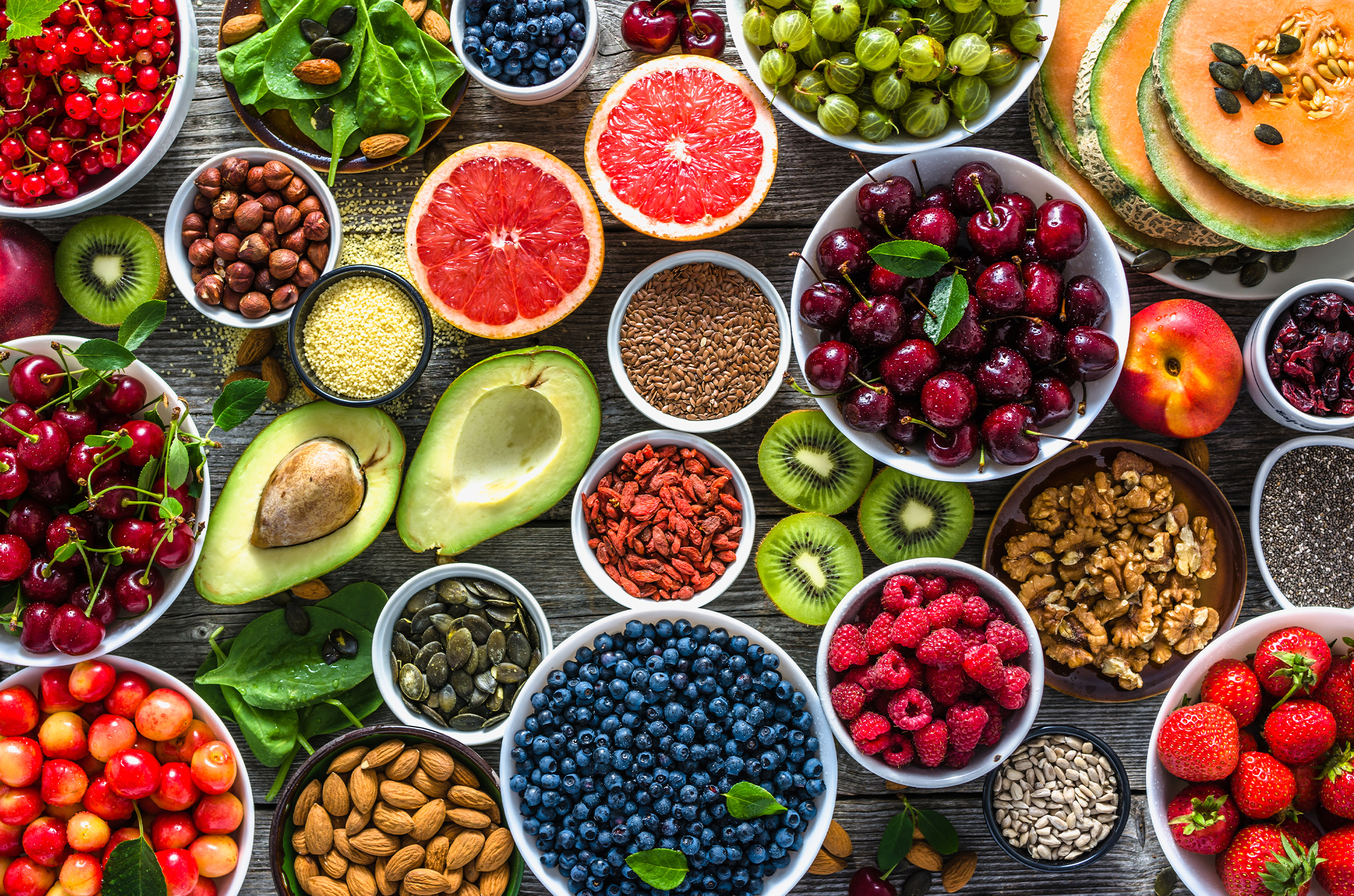 Parkinson et nutrition